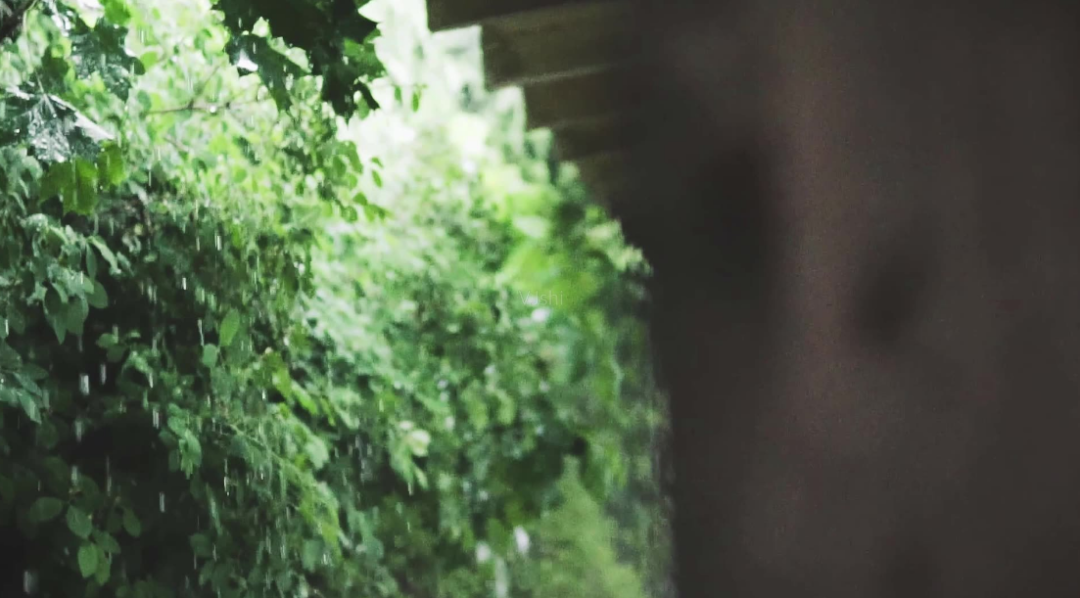 当暴雨遇见古诗词，十五首有关暴雨的诗词，欣赏暴雨的气势与景象