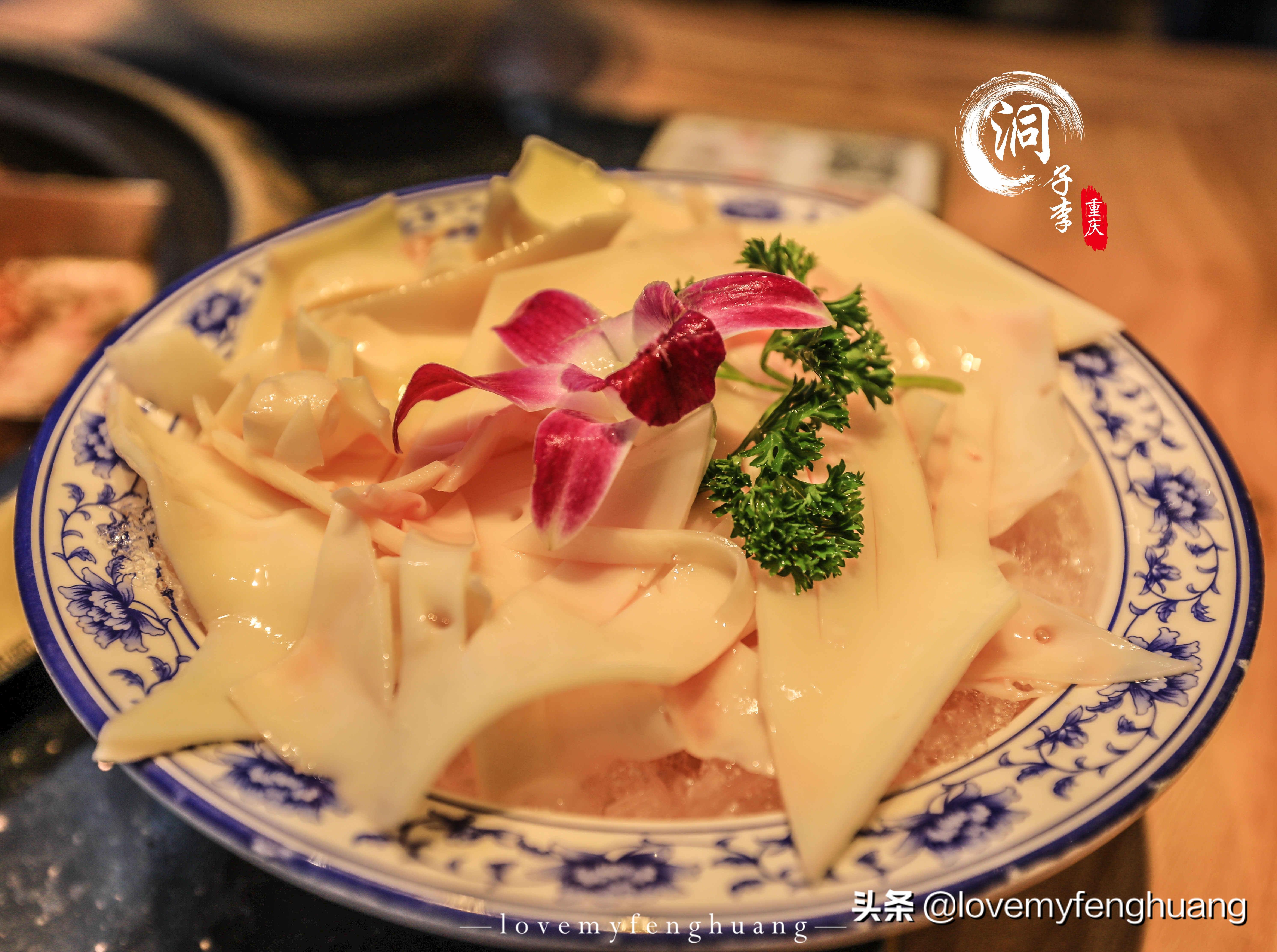 “断崖式”降温，一顿火辣辣的重庆火锅，温暖整个冬天