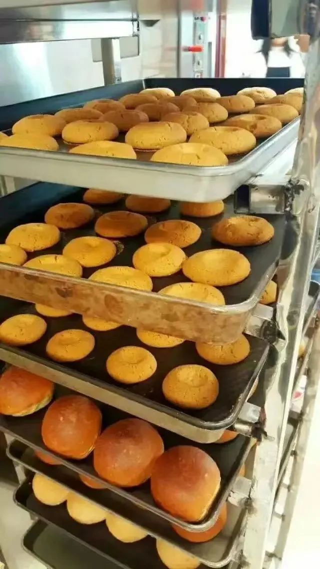 全国高校美食大赏！北大清华复旦不是最让人羡慕的......