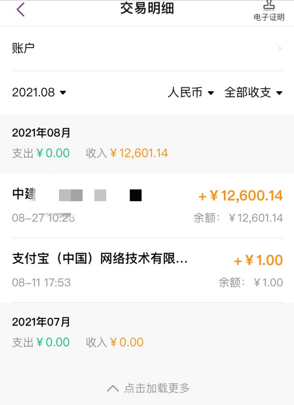 2021年中建月薪汇总！应届生在这工资算不算高？