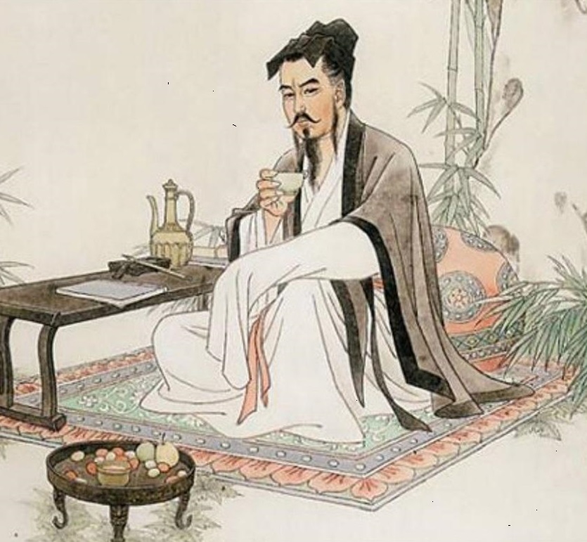 初唐四杰之一，七岁写出《咏鹅》，骆宾王这十首诗你读过哪几首？