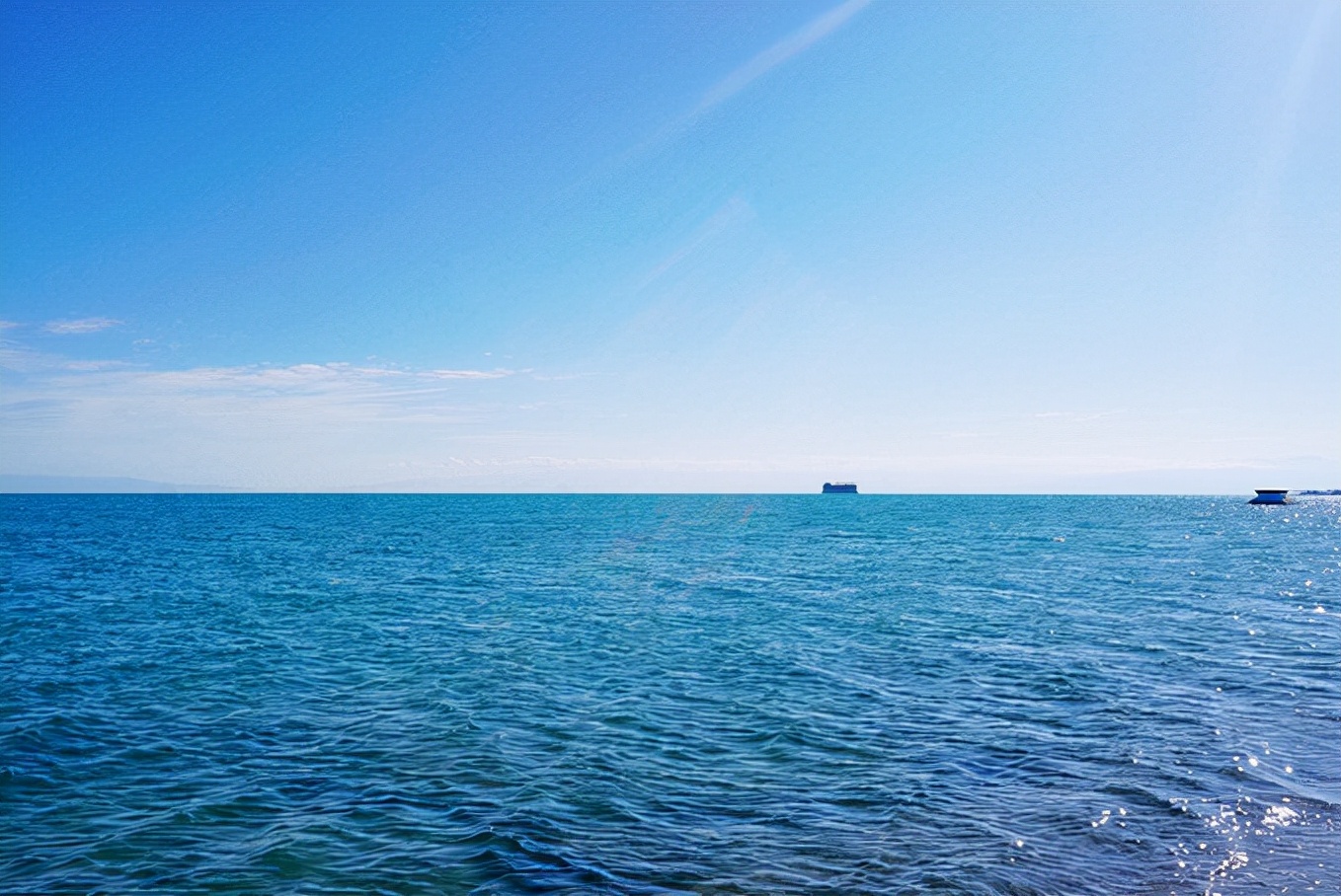 大西北旅行 I 从夏到秋，那些遇见的美好，我想说给你听