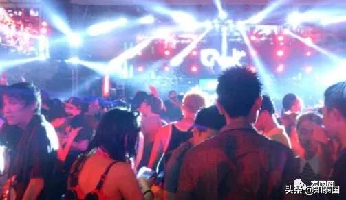 泰国“三大毒王”：拳台终结者、夜店黑王子、“史上最糗007”！