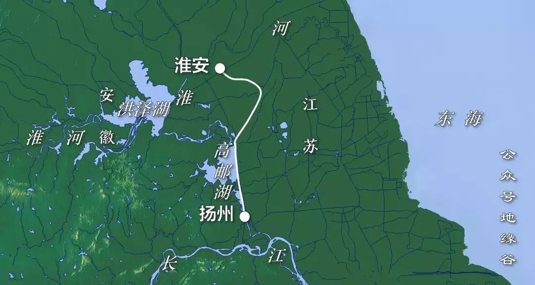 一城一水，最忆是扬州