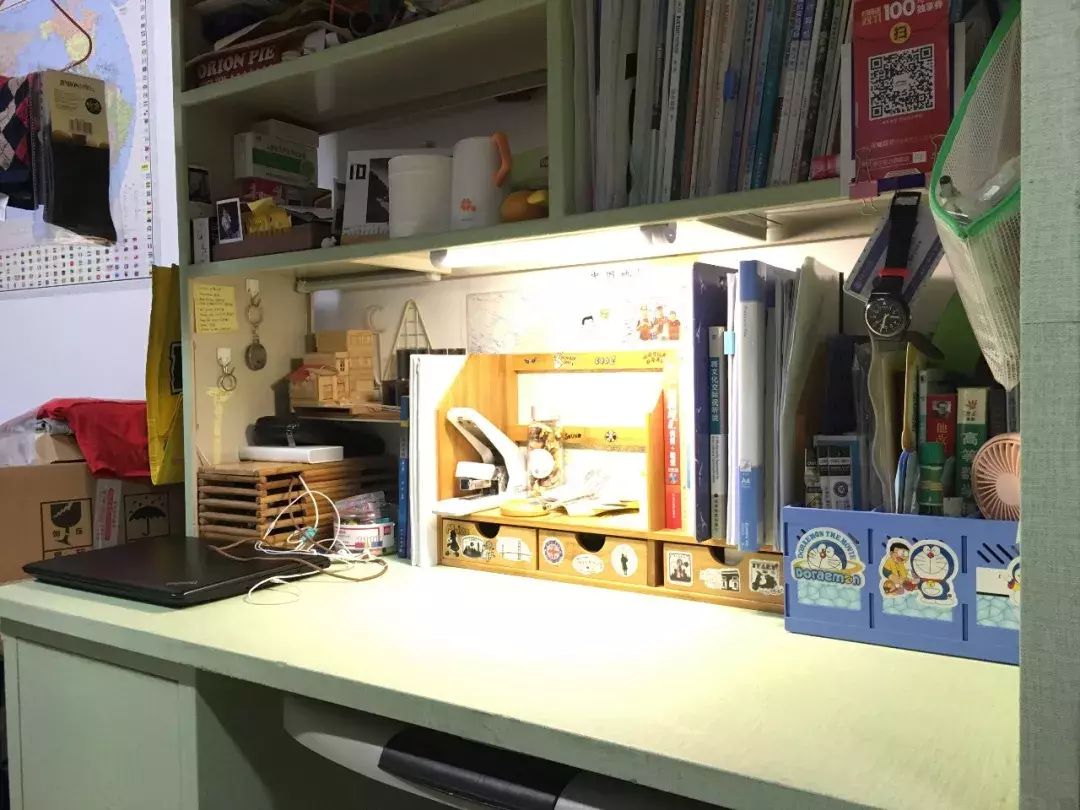 在大工，寝室能是什么样子？