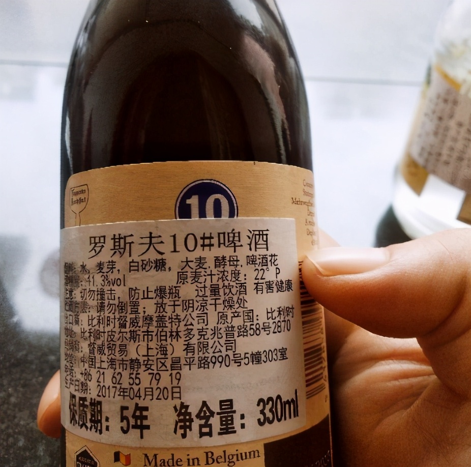 过期啤酒能喝吗？听酿酒师说完，别再傻傻被误导了-第9张图片