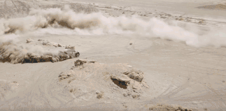 多年老司机整理的汽车漂移技巧，让你任性玩漂移