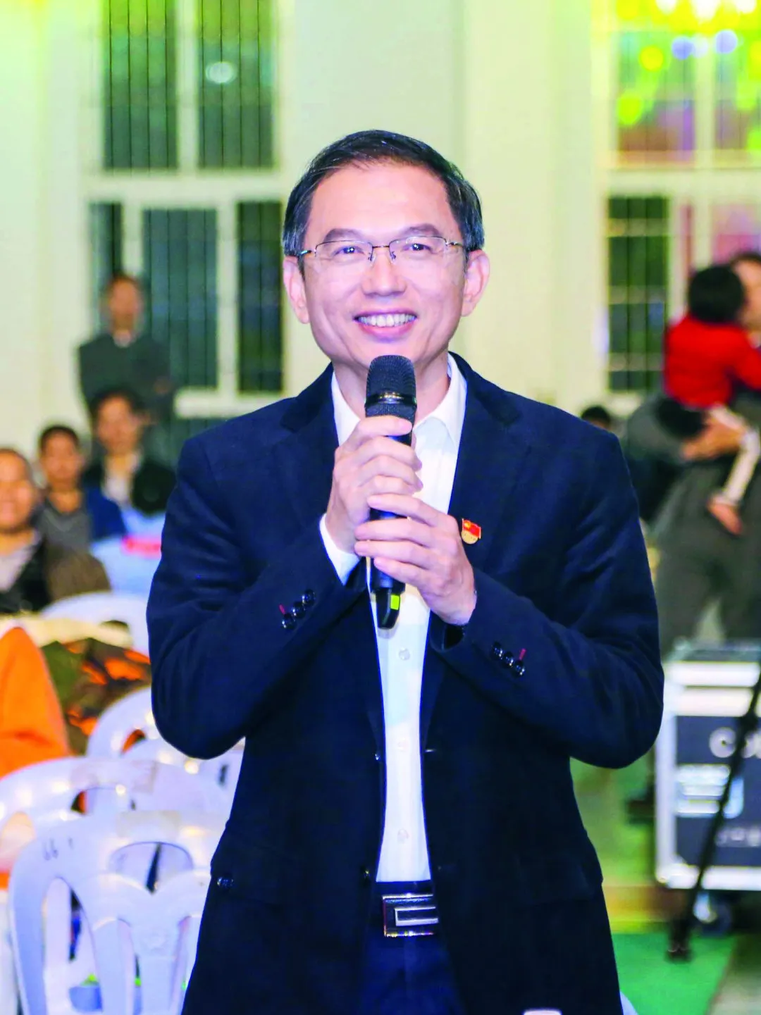 开大综改丨厦门开放大学：以“双模式”办学，服务城市高质量发展