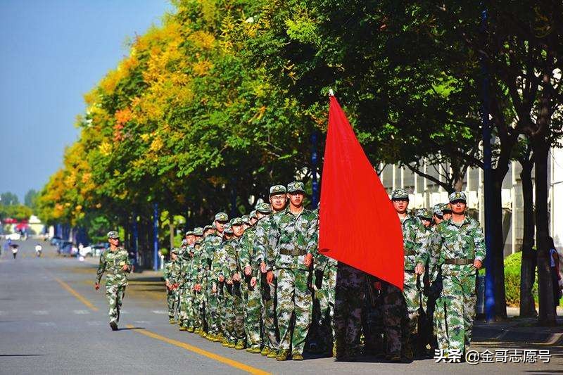 西安外国语大学：2018年11省专业录取分数线，外语院校第4