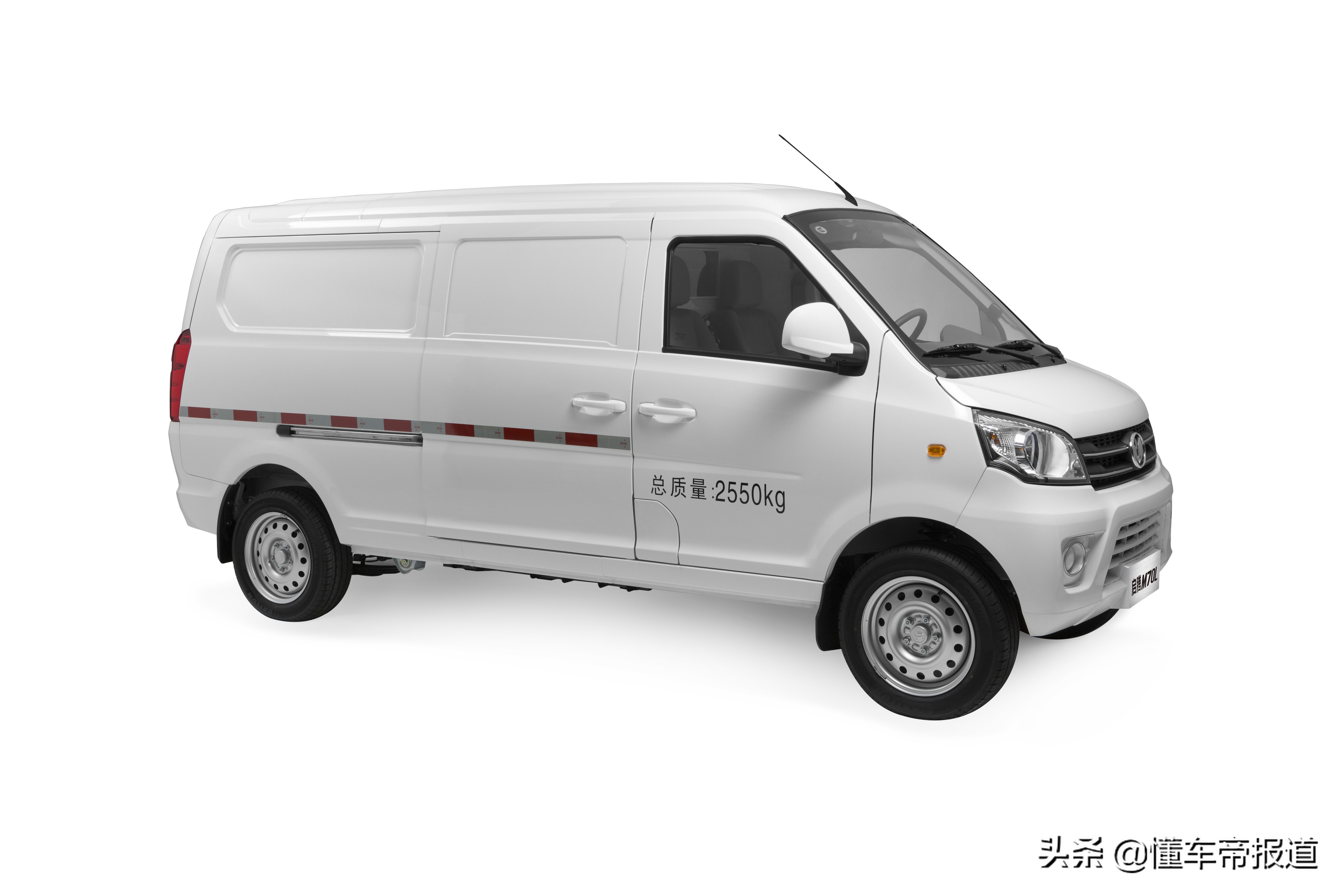 68万起,福汽启腾三款微面上市,竞争五菱宏光?