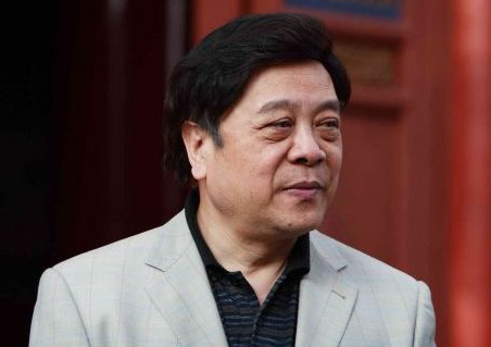 饶颖放出赵忠祥低俗录音，一代名嘴因“癌”去世后“晚节不保”