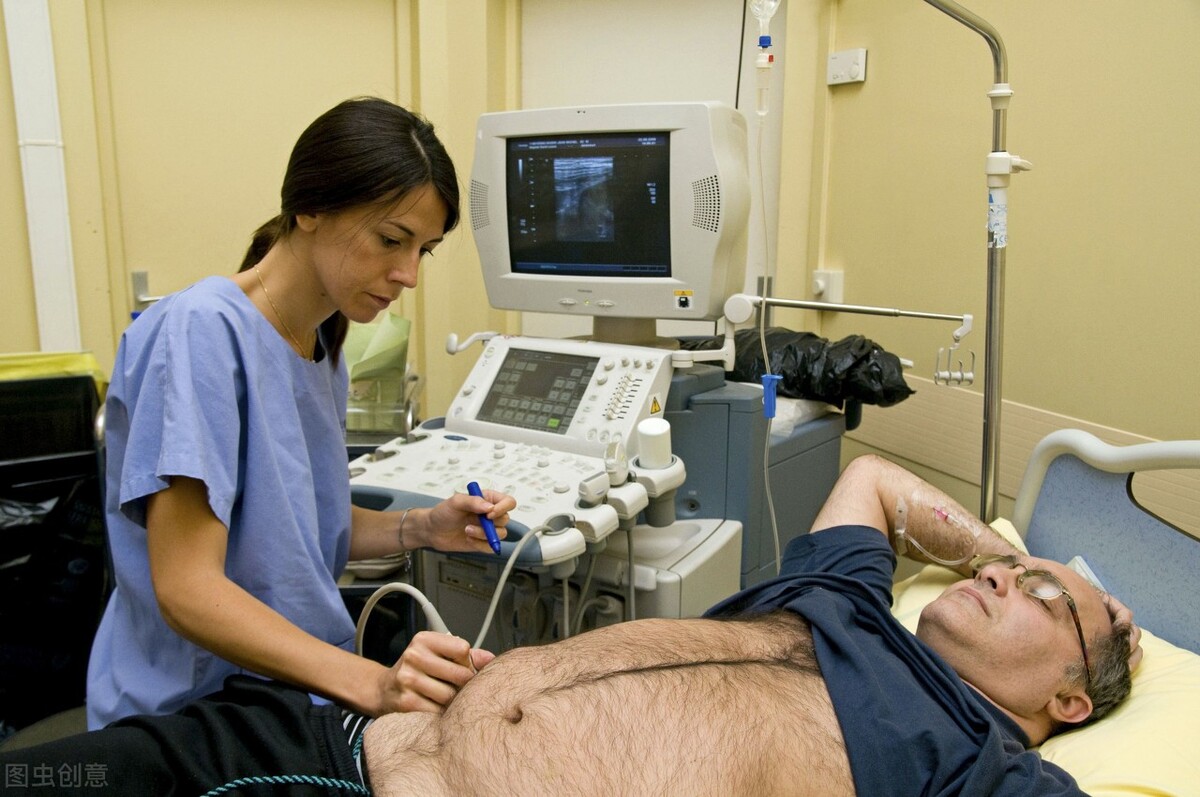 想要知道有没有尿毒症，要怎么做？这4种检查方法少不了