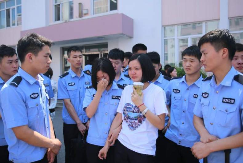 这所高校就业率很高，毕业生体制内就业属于常态，值得大家关注