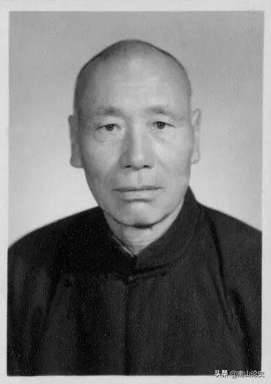 论孙存周实战能力，功夫练到不闻不见而知觉，同时代无人可出其右