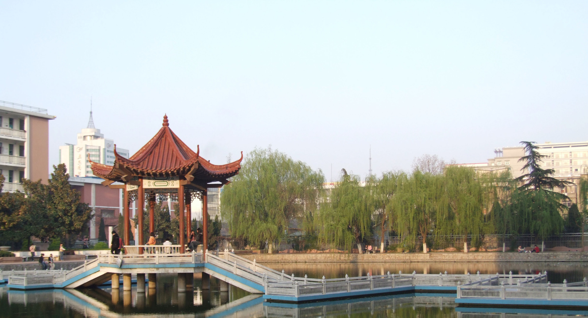 安徽阜阳五所高中，高考成绩历历在目，太和、临泉三县中实力出众