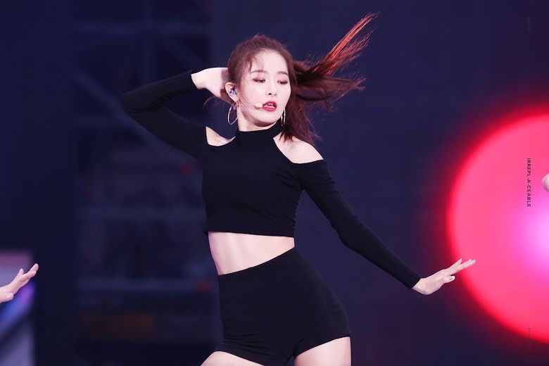 长得美vs实力强 SM挑选潜力偶像的标准到底是什么？