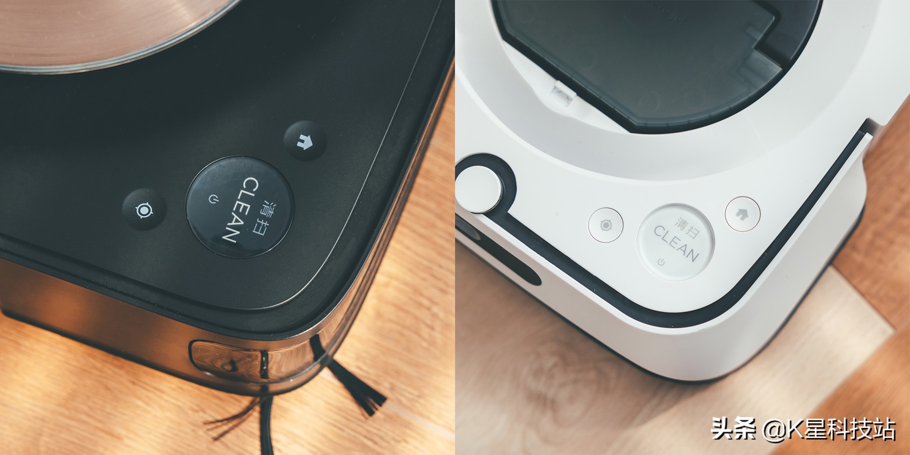 时代变了，却依旧是清洁王者，iRobot s9+、m6扫拖组合深度体验