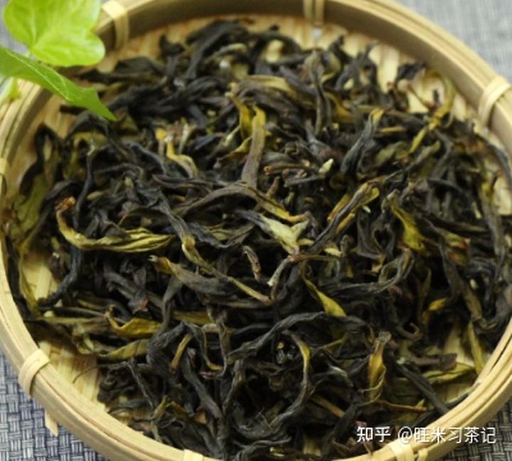 关于凤凰单丛鸭屎香，你可能不知道的10个小秘密
