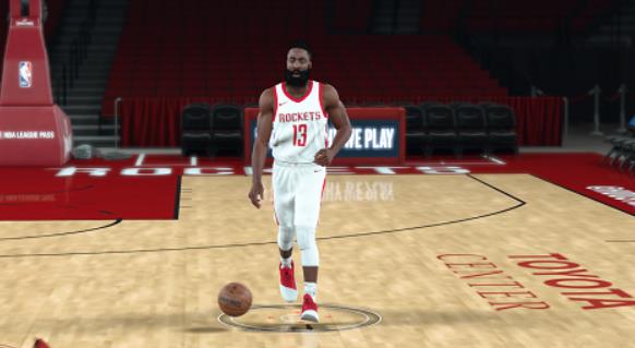 nba2k21有哪些变化(NBA2K21变化有多大？投篮成大学问，“哈登式BUG”迎来解决方案)