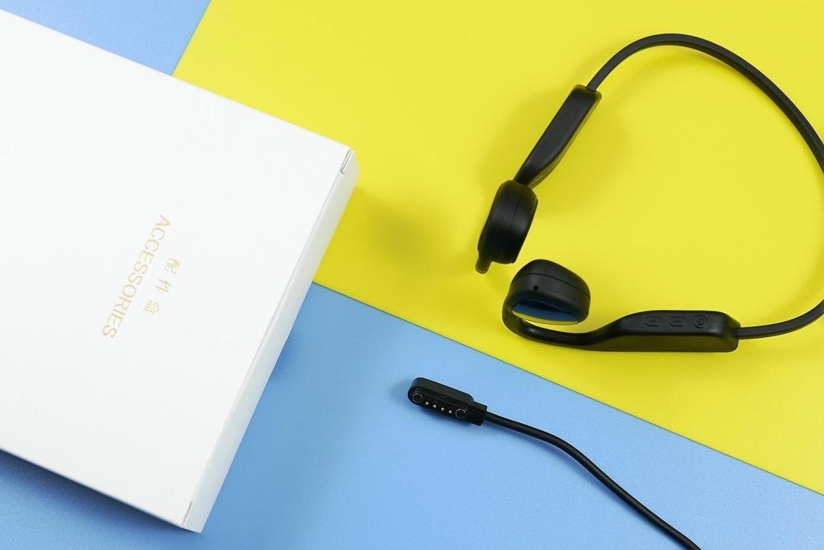 拒绝漏音！南卡Runner Pro2骨传导耳机为你带来出色体验