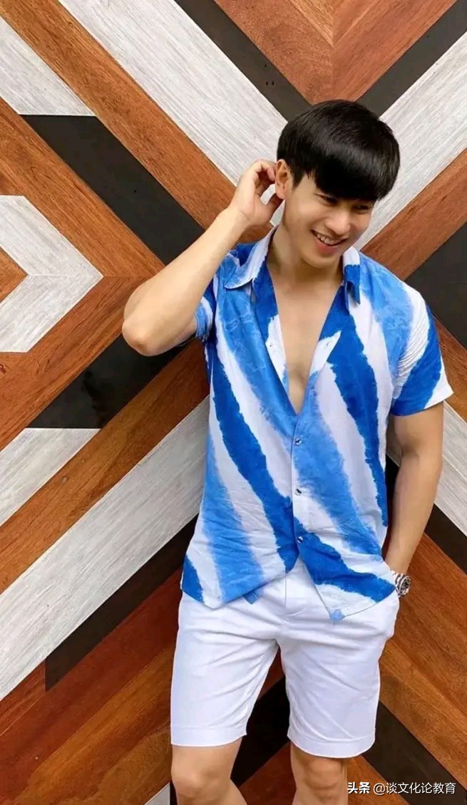 孔子谈美：君子比德，仁者爱人，注重内容的“善”