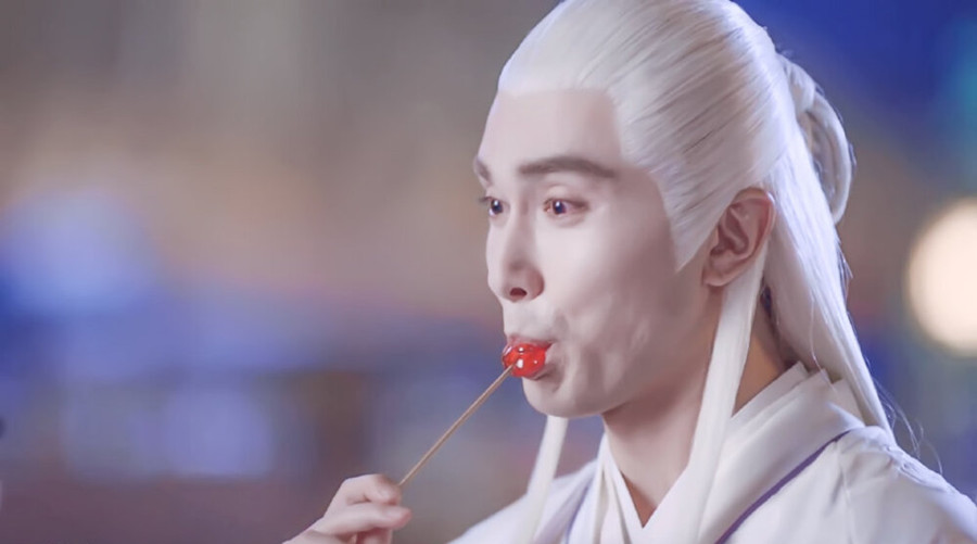 《三生三世》帝君明明已经自断姻缘，为何还会爱上凤九？