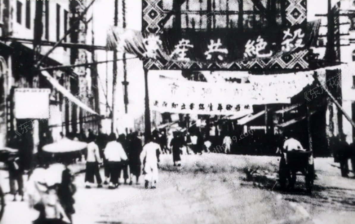 1984年湖北一农村妇女去世，28年后孙子查阅史料：奶奶身份不简单