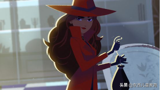 如果你有女儿，一定要给她看这两部好片，比什么芭比公主燃多了