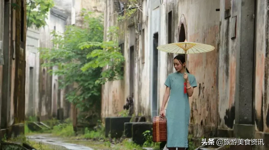 雅安邀你来听雨：天地之润，万物之养，雅雨之灵，雅安之魂