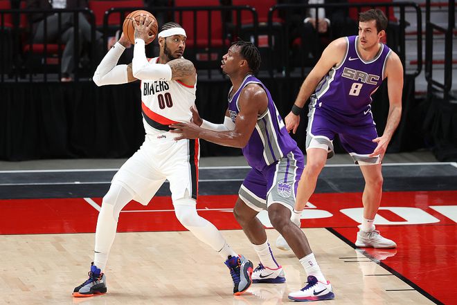 nba季前赛2021直播（2020-2021赛季NBA季前赛今日开打）