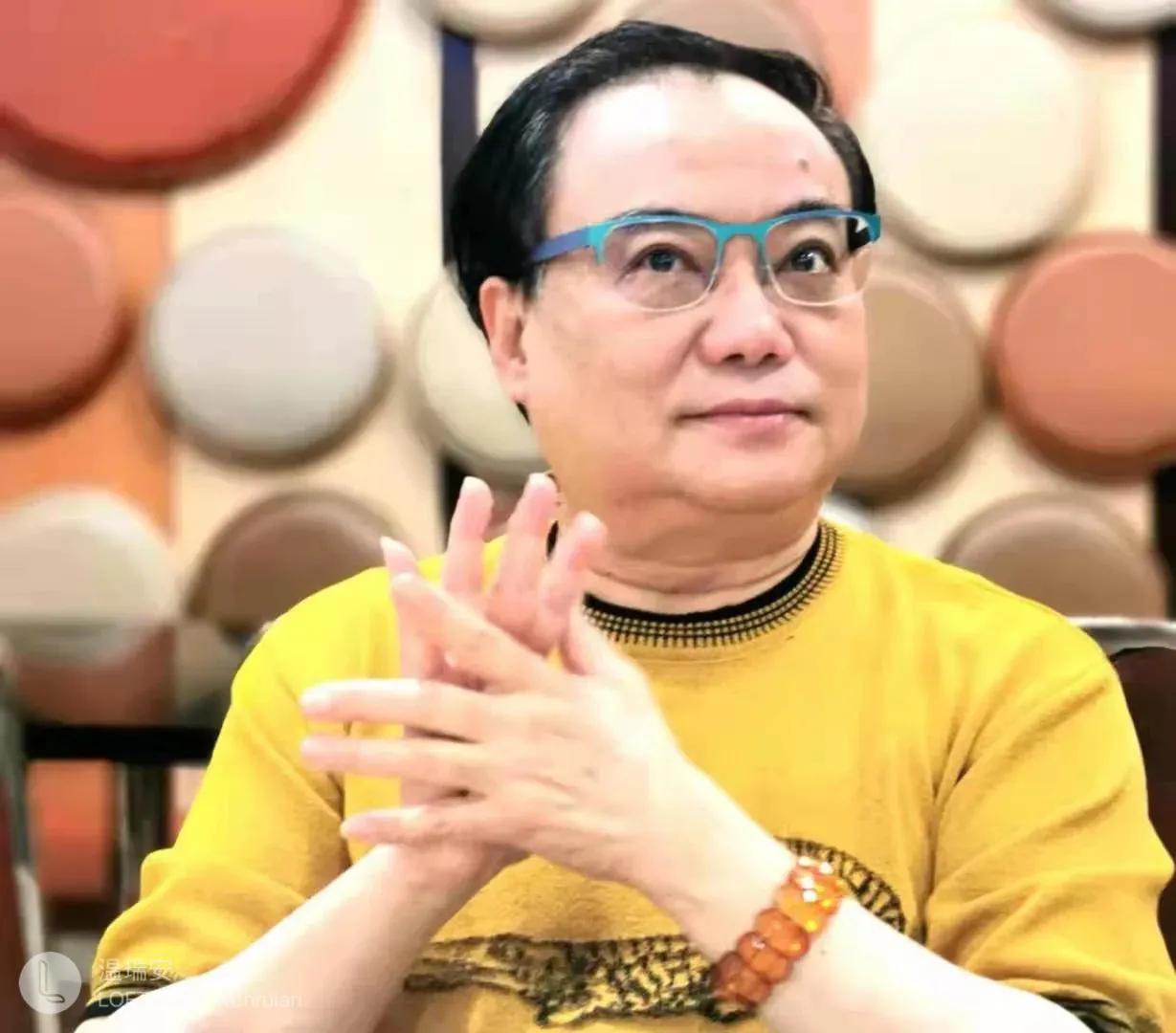 温瑞安名人名言 _晶羽文学网