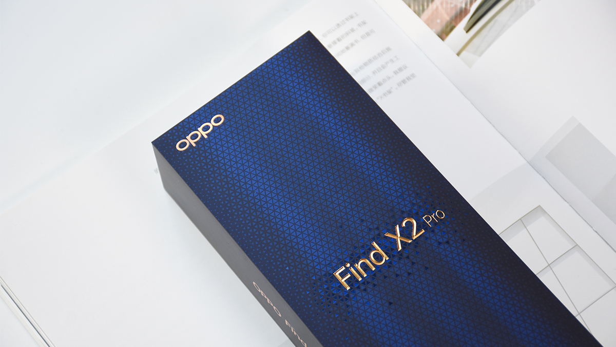 OPPO Find X2 Pro 体验报告