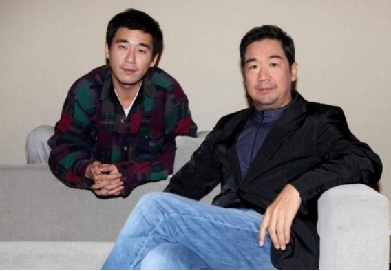 两任妻子一不改嫁一未生子，数次替儿子道歉，张国立的悲喜往事