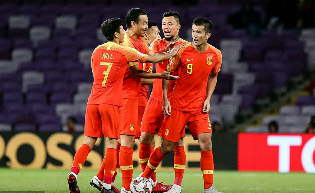 中国伊朗淘汰赛（国足淘汰赛对阵伊朗队真的没有一点胜算吗？是的）-趣拿体育