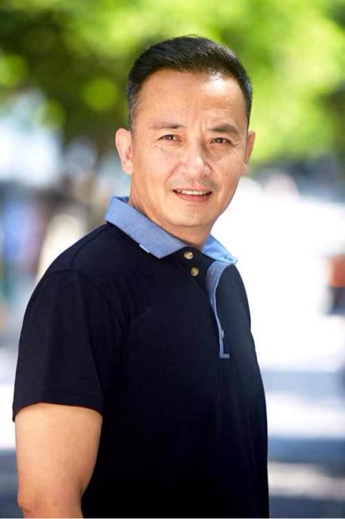 那年花开月正圆电视剧演员表二爷(《扫黑风暴》主演侯