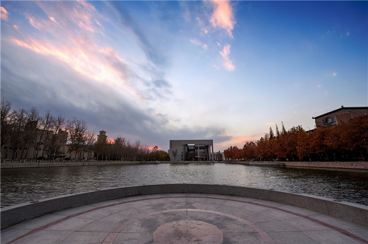 打破国外技术封锁！南开大学“牵手”中科院，成果已搭载卫星在轨运行！