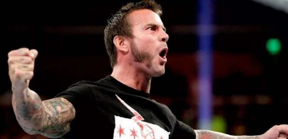wwe2012皇家大戰（CM·朋克回歸WWE！帶你盤點CM·朋克職業生涯十佳比賽）
