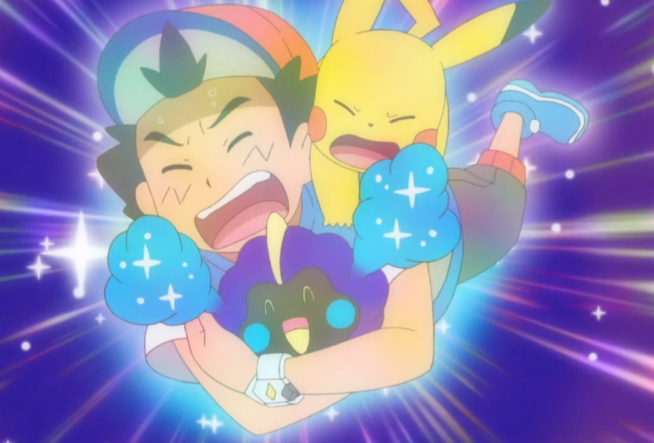 《精灵宝可梦》血量最低的三组宝可梦，脱壳忍者是最为奇特的？