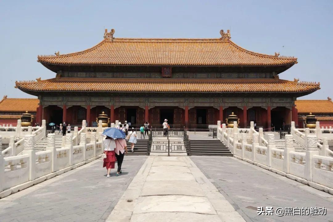 长城、胡同、故宫、鸟巢，北京那些不可错过的名胜古迹