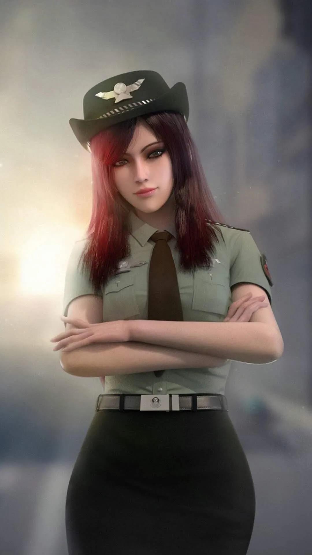 《国漫百花榜》：超神学院系列——蔷薇