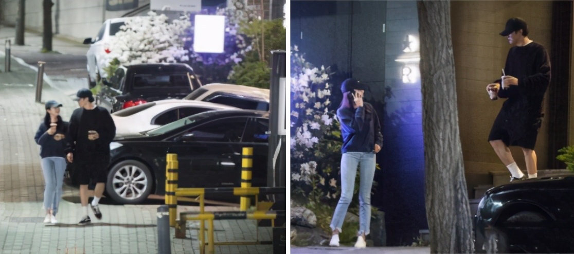 “相亲喜好度第一”的梨花大舞蹈系毕业的美女们，都嫁给了谁？