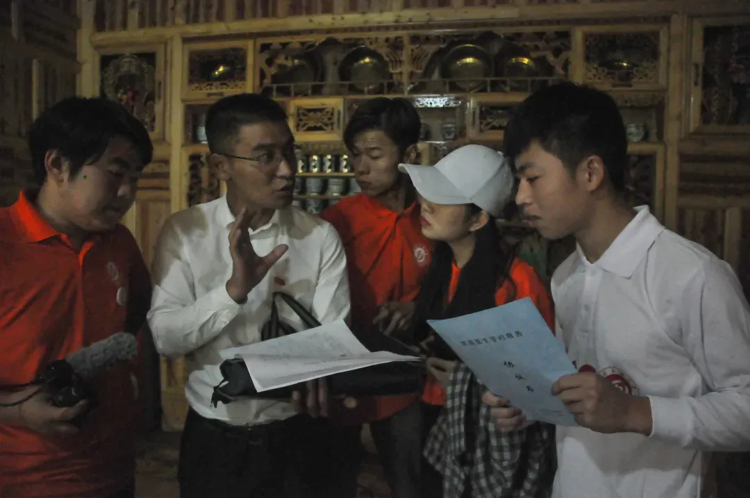 最美大学生！她来自四川，多次下基层为民服务，如今保研名校深造