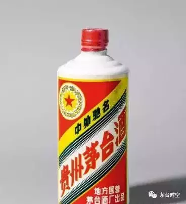 历年茅台老酒拍卖价格,看看你收藏的茅台价值几何?