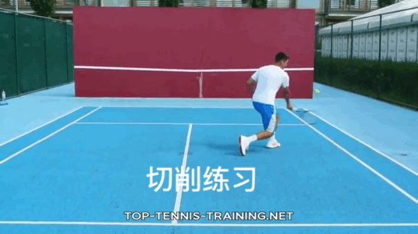 一人网球系列 l 第一期：网球墙专项训练