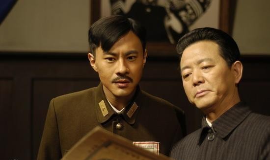 六部反特谍战剧:惊悚悬疑斗敌特，国安战线卫和平！最后一部待播