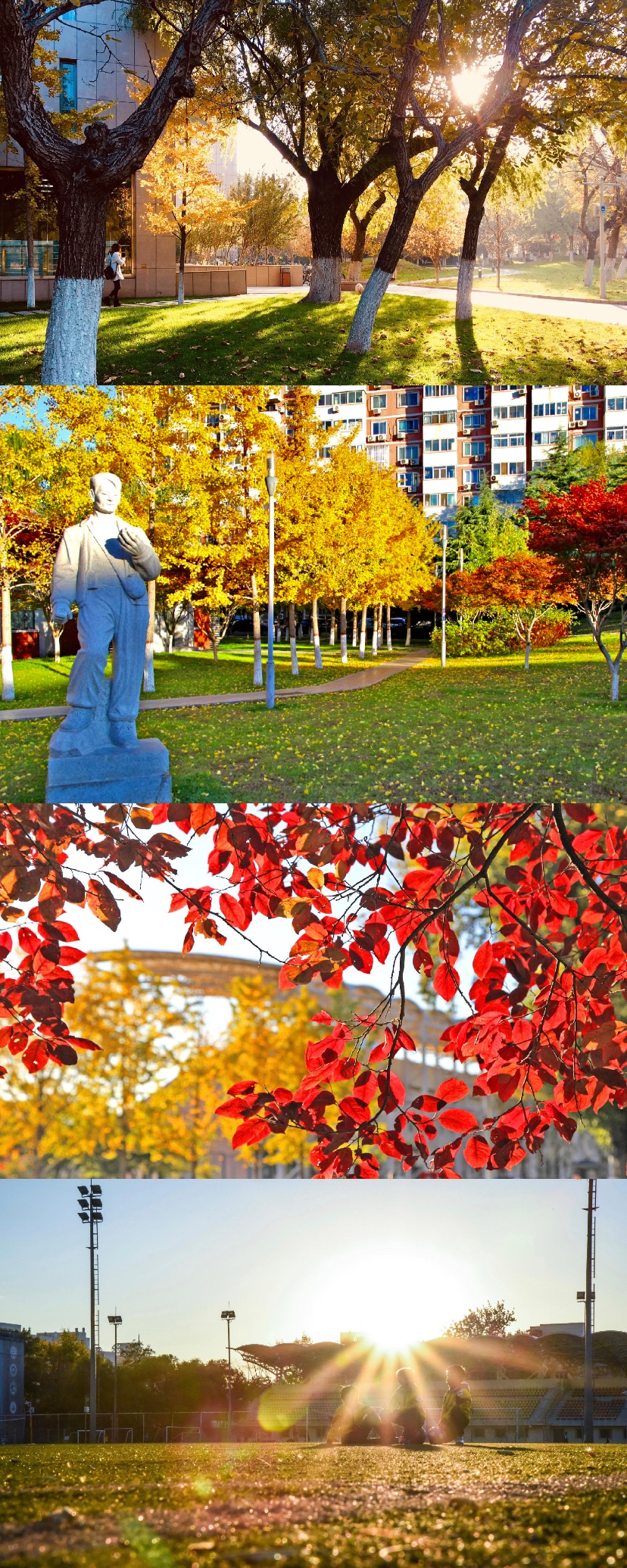 40人当选两院院士！6个学科进入世界前1%！必须报考中国地质大学（北京）的5大理由！