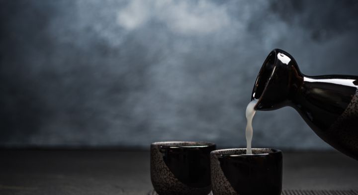 颠覆常识，500ML重量的白酒不是一斤，你知道吗？