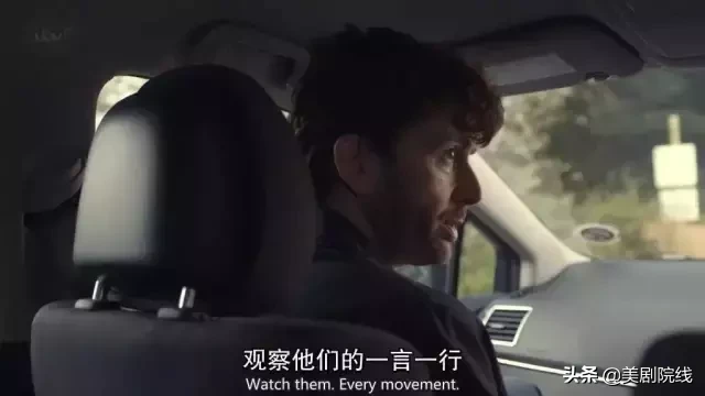 这样细腻的电视剧，适合一个人慢慢地看。