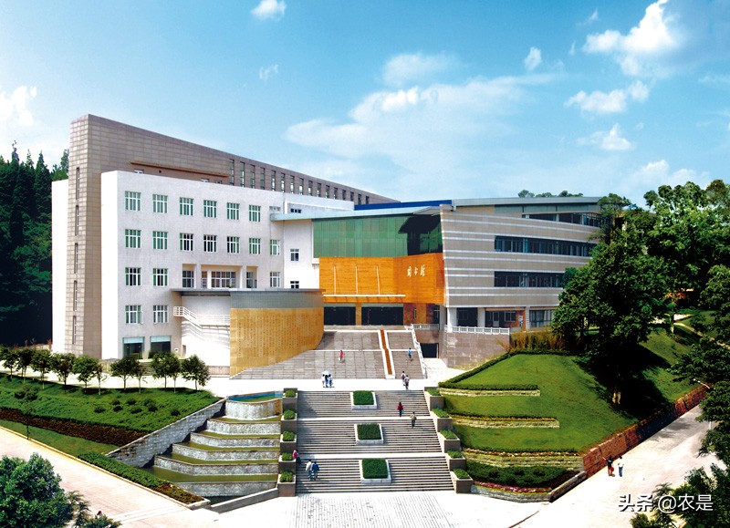 马恒东，四川农业大学教授、博导，动物生理学专家