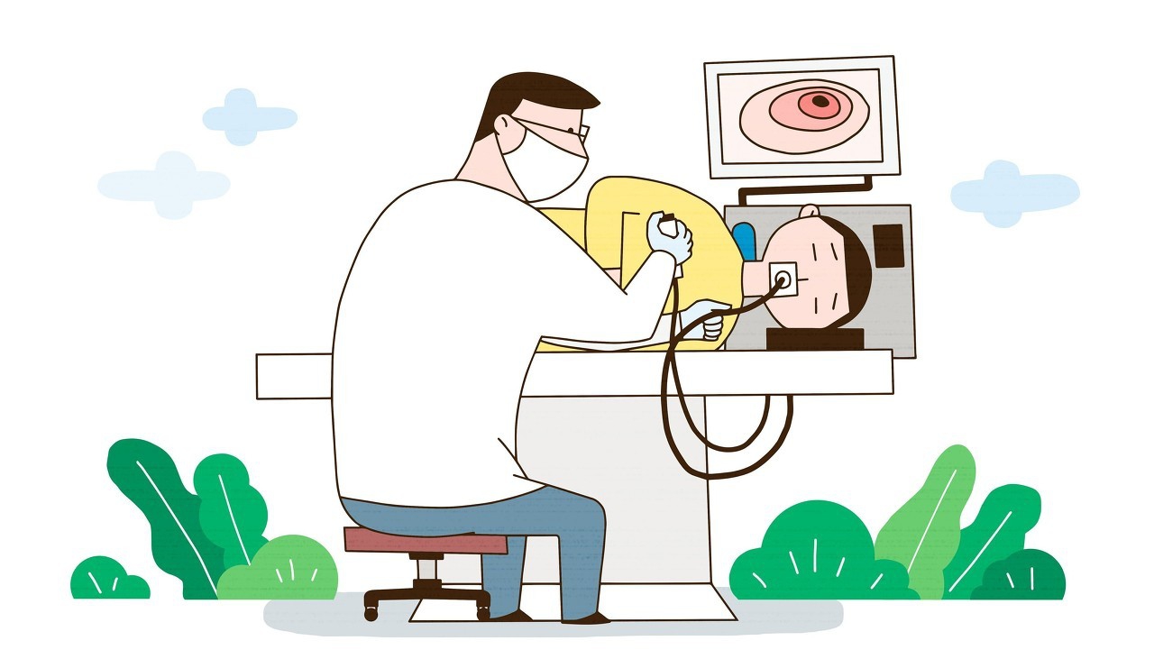 做胃镜要花多少钱(做胃镜真的那么难受吗)